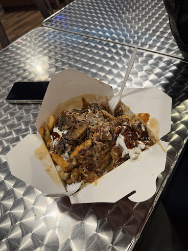 Photo of Smoke's Poutinerie St. John's - 165 Water St, St. John's, NL A1C 1A8